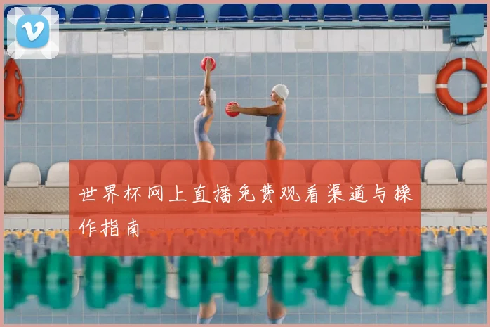 世界杯网上直播免费观看渠道与操作指南
