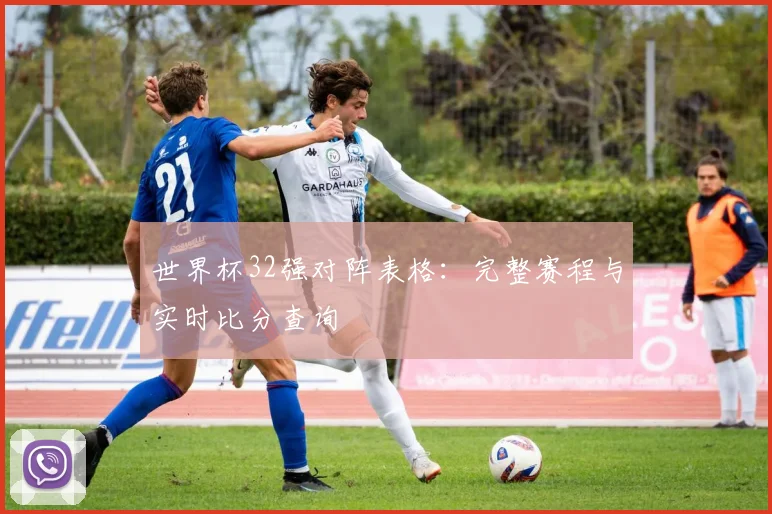 世界杯32强对阵表格：完整赛程与实时比分查询