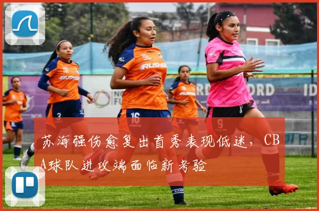 苏海强伤愈复出首秀表现低迷，CBA球队进攻端面临新考验
