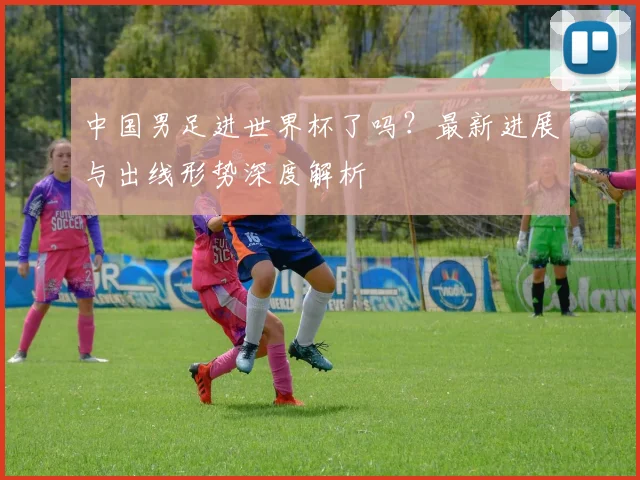 中国男足进世界杯了吗？最新进展与出线形势深度解析