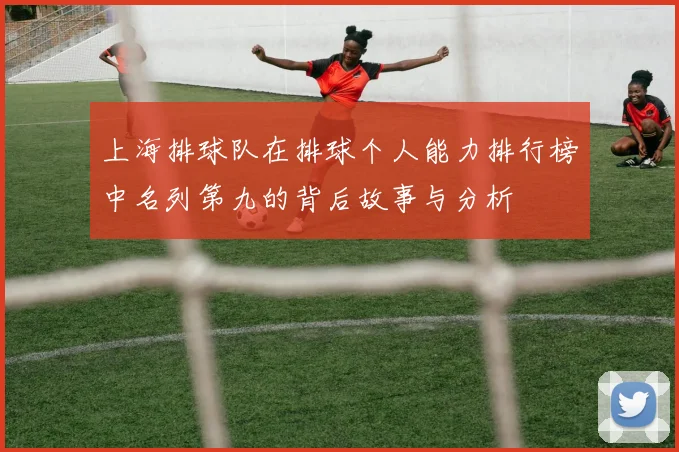 上海排球队在排球个人能力排行榜中名列第九的背后故事与分析