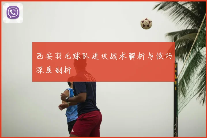 西安羽毛球队进攻战术解析与技巧深度剖析