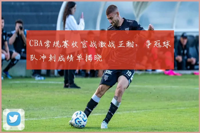 CBA常规赛收官战激战正酣，争冠球队冲刺成绩单揭晓