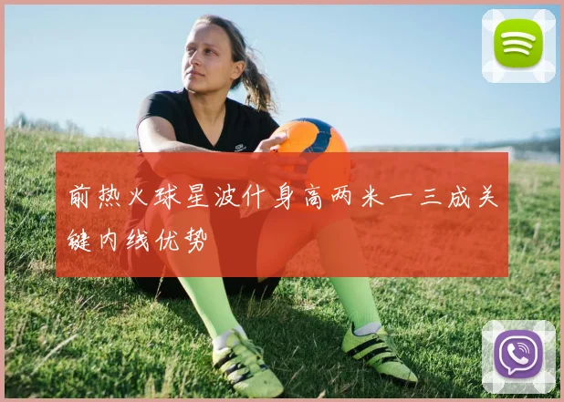前热火球星波什身高两米一三成关键内线优势