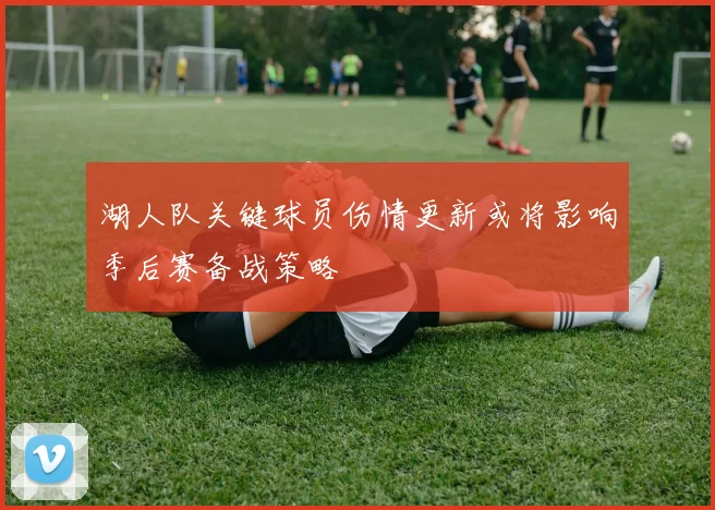 湖人队关键球员伤情更新或将影响季后赛备战策略